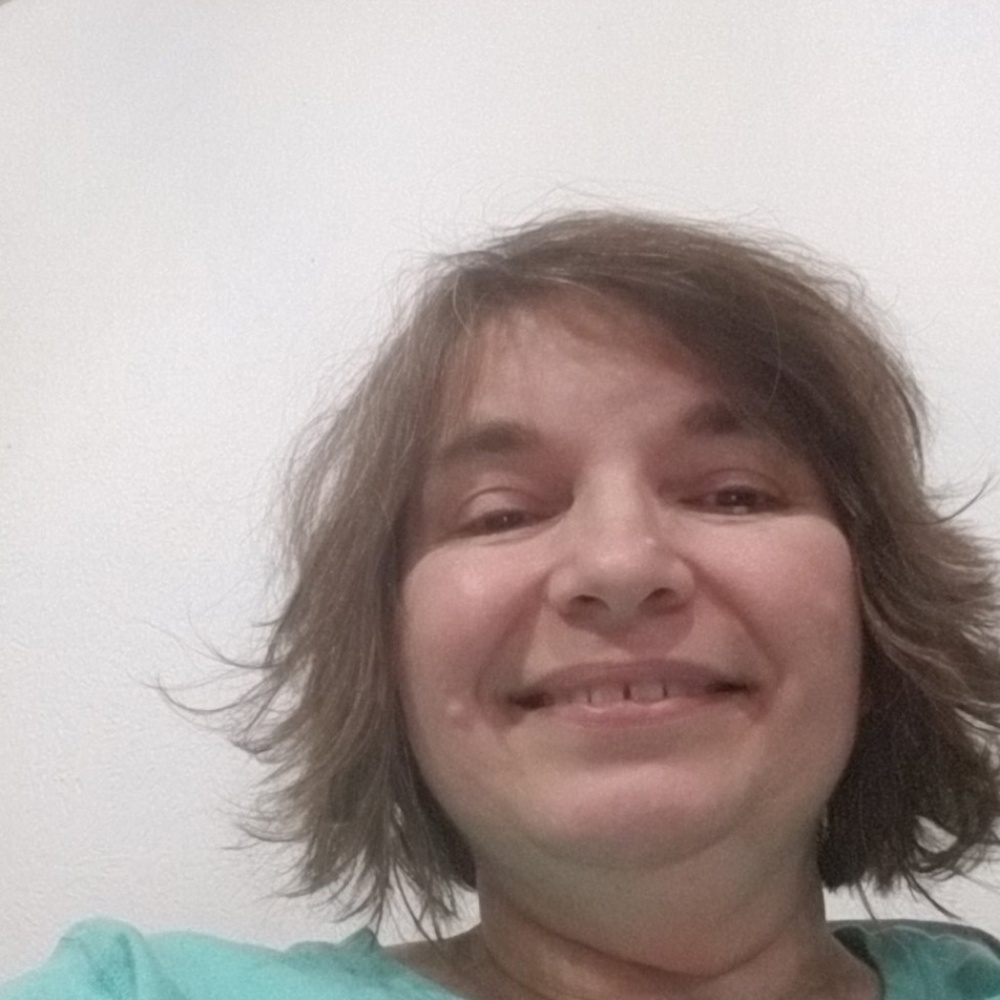 Meet your Posher, Tracy